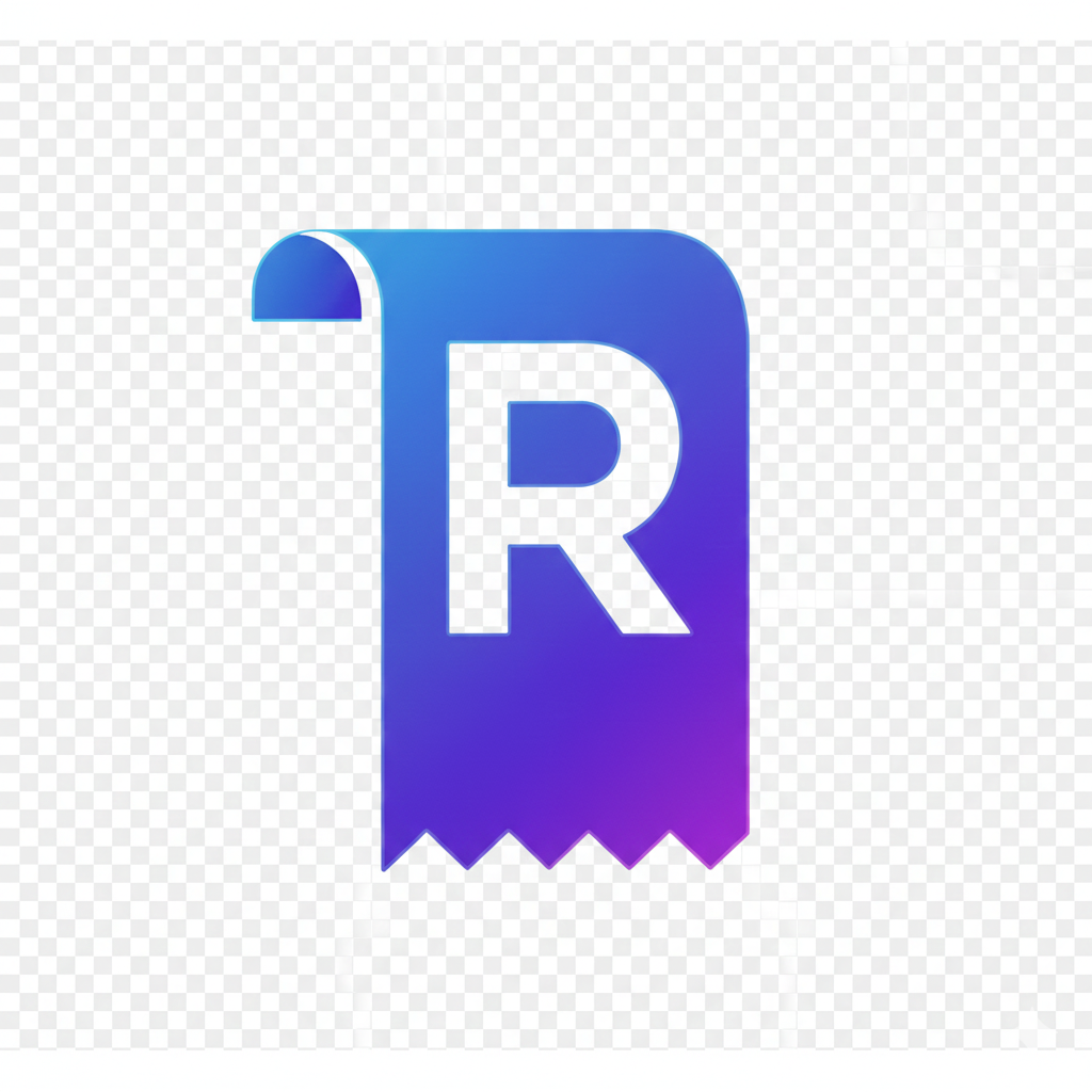 Receevo R logo
